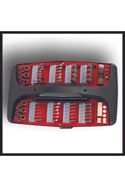 Einhell TC-MG 135 E, Mini Taşlama ve Gravür Seti