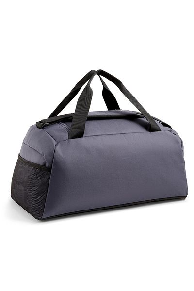 Puma S-Galactic Gray Fundamentals Sports Bag