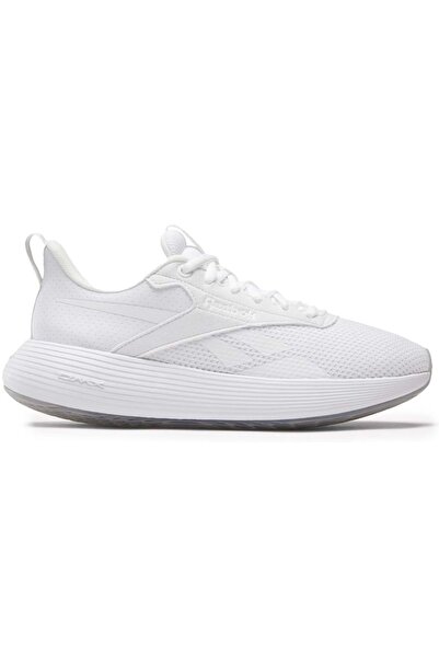 Reebok Pantofi de alergare albi pentru femei Dmx Comfort
