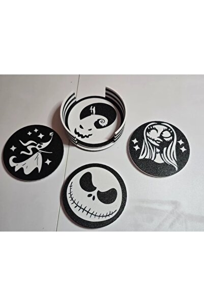 3D Brothers أفعوانيات رعب منتصف الليل مع لمسات فنية