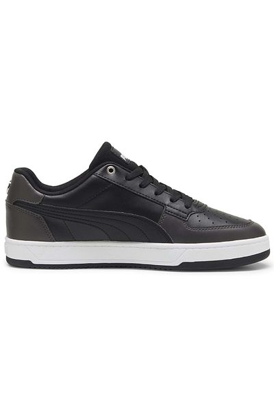 Puma Mercedes MAPF1 Caven 2.0308157 - Men's Black Sneakers