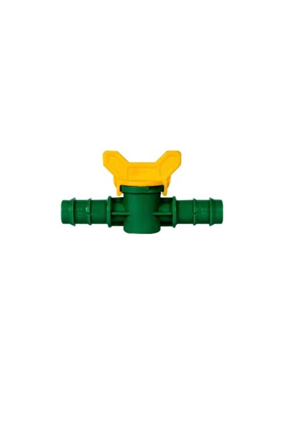 Kondrip Robinet de picurare 16x16 cu duze (30 BUC)