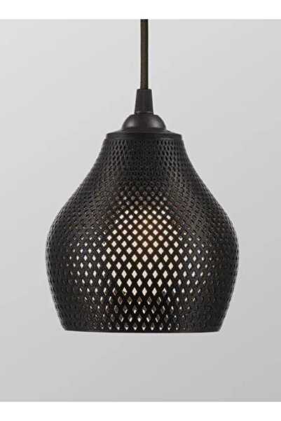 3D Brothers غطاء مصباح ISSAY بتصميم متطور من سلسلة Rumbles لإضاءة أنيقة وأجوا...