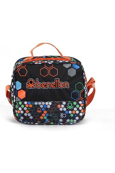 United Colors of Benetton Lunch Box 03674-standard Std