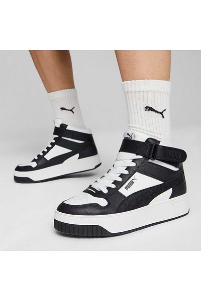 Puma 392337-03 CARINA STREET MID DAILY SPORT PANTOF