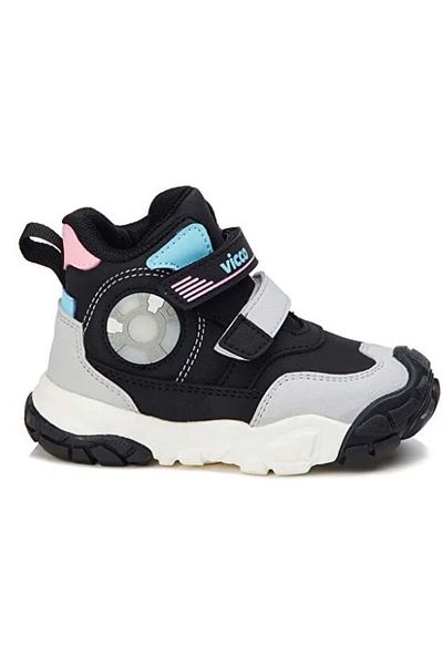 Vicco 946.b21k.206 Anatomical Lighted Children's Shoes Boots