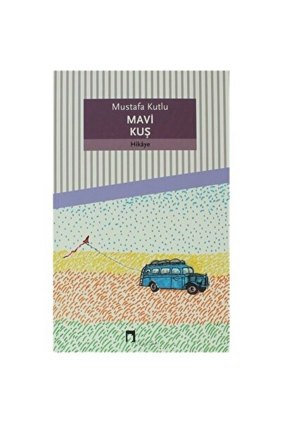 Genel Markalar Mavi Kuş Mustafa Kutlu