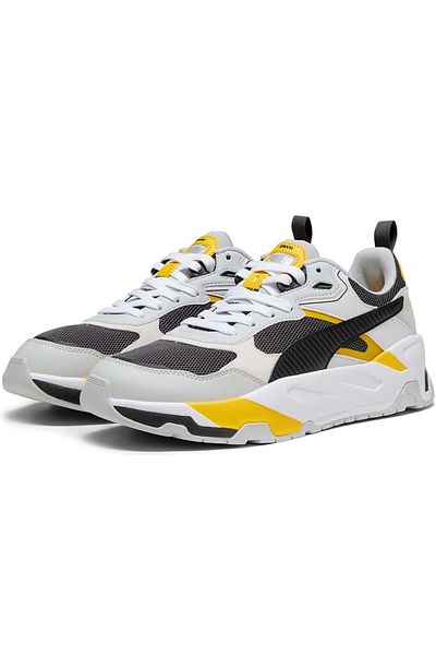 Puma Trinity Flat BLACK Men's Running Shoes
