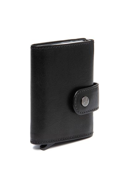 The Chesterfield Brand Larino Wallet RFID protection Leather 7 cm