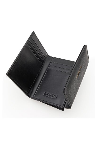 L.CREDI Nizana Wallet 9 cm