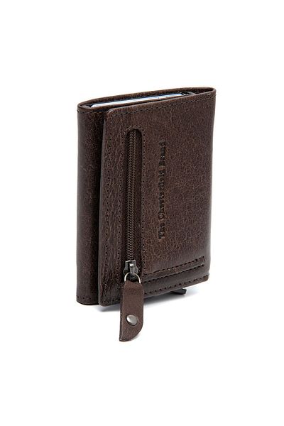 The Chesterfield Brand Gabriela Wallet RFID protection Leather 7 cm