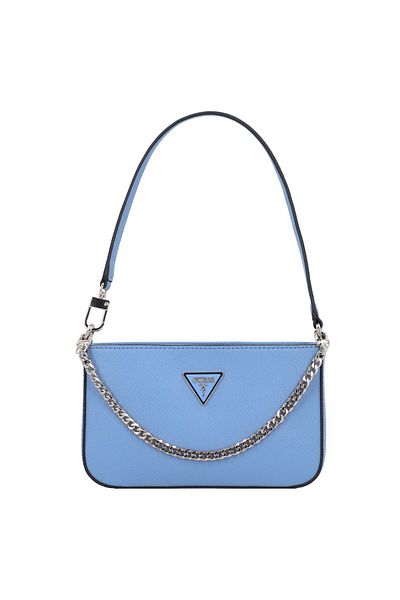 Guess Geanta de umar Noelle Mini 22 cm