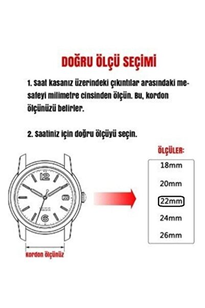 BNM CASE Amazfit Bip 5/Cheetah (Yuvarlak)/Balance Uyumlu Kordon (22mm) Mıknatıslı Metal Hasır Kordon