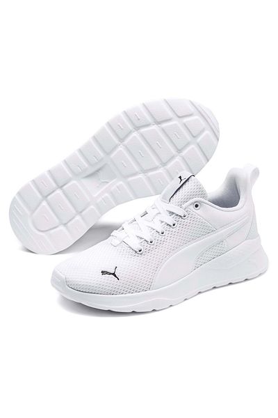 Puma Anzarun Lite 371128 -03 Men's Sneakers - WHITE