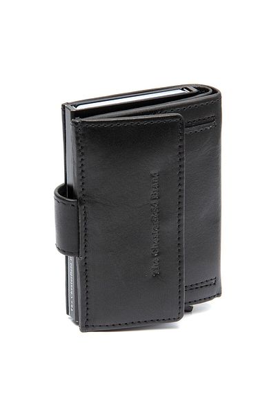 The Chesterfield Brand Lesina Wallet RFID protection Leather 7 cm