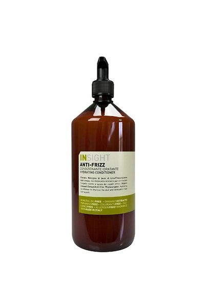 Insight Anti-Frizz Hydrating Moisturizing Conditioner 900ml 8029352353529