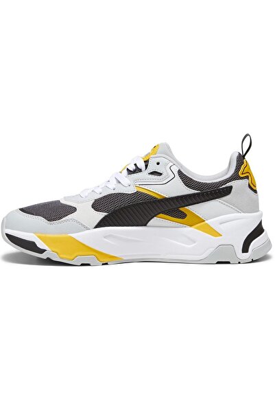 Puma Trinity Flat SİYAH Erkek Koşu Ayakkabısı
