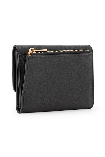 L.CREDI Nizana Wallet 9 cm