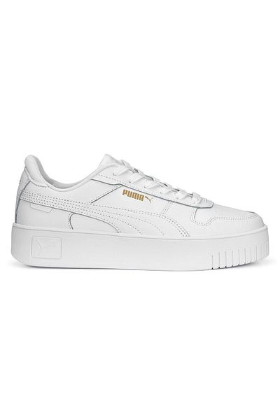 Puma Carina Street 389390 Pantofi sport unisex alb