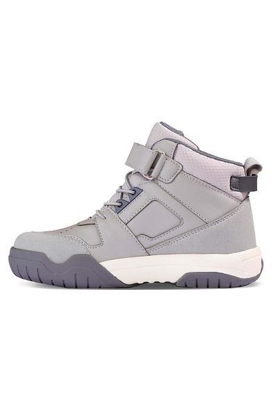 Vicco Mars Grey Boy's Phylon Boots