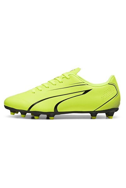 Puma VIitoria FG/AG Electric Lime-PUMA Black