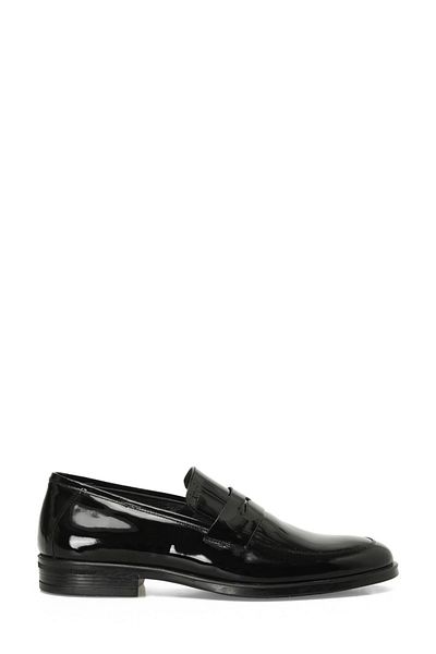 İnci Inci Madison R 4pr - Men's Black Loafers
