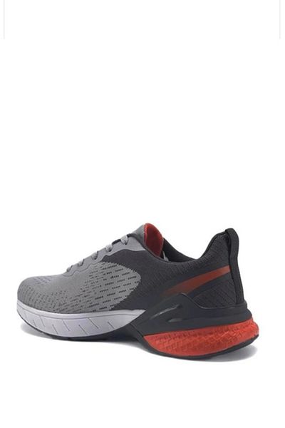 lumberjack Ανδρικά παπούτσια τρεξίματος Taro 4fx Grey 101498134