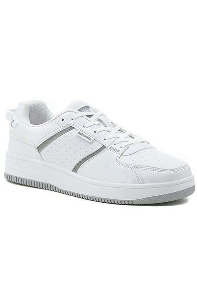 Kinetix Pantofi sport unisex Pu Force - ALBI