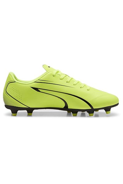 Puma Vitoria Fg/ag107483 Men's Cranksuit Shoes Green
