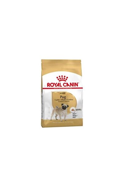 Royal Canin Bhn Pug Adult Irka Özel Yetişkin Köpek Maması 1,5 Kg(:07/2025) - Petshopundan