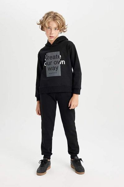 DeFacto Boy's Sweat Suit