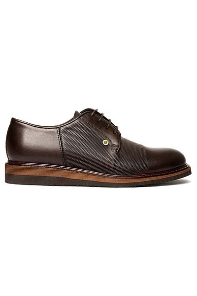 Greyder 75130 Мъжки класически обувки Mr, кафяви