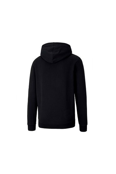 Puma 656580 Мъжки черен суичър с качулка Teamgoal 23 - Causals Hoody