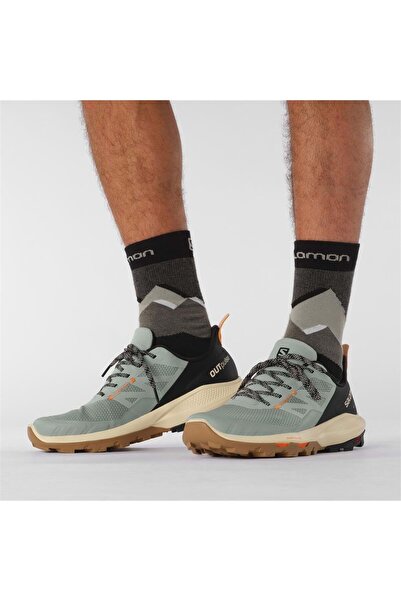 Salomon Men's Outdoor Shoes - OUTpulse