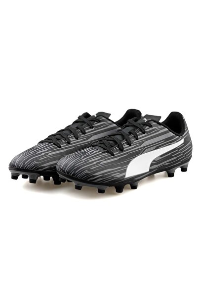 Puma Black Crampons for Kids
