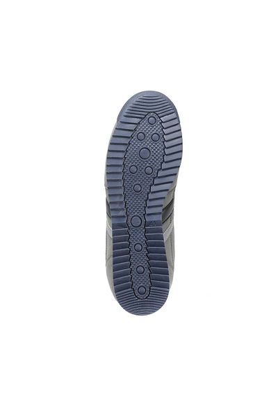 Kinetix Halley Tx M Unisex Sports Shoes-black Grey-navy