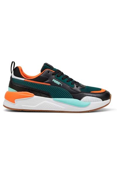Puma 37310890   X-Ray 2 Square Men's Casual Sneakers