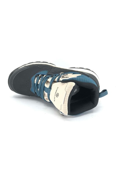 Hammer Jack 101-23174 Vader Αδιάβροχα Ανδρικά Μποτάκια εξωτερικού χώρου ΜΑΥΡΟ-ΜΠΛΕ