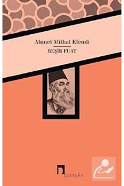 Dergah Yayınları Beşir Fuat