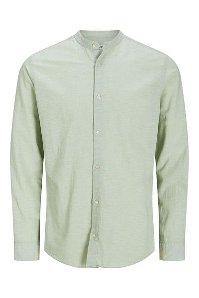 Jack & Jones Plus Hemd Plus Size Regular Fit Hemd