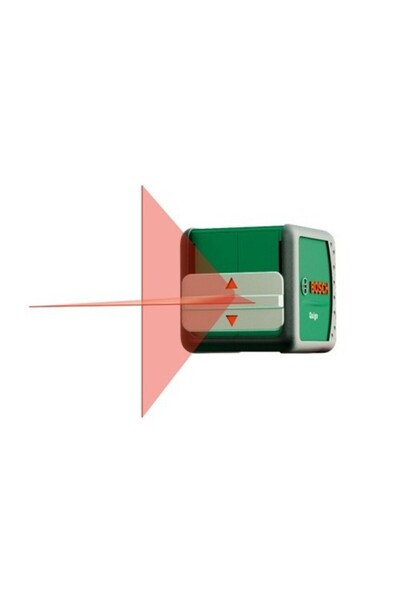 Bosch Quigo Çapraz Çizgili Hizalama Lazeri 0603663501