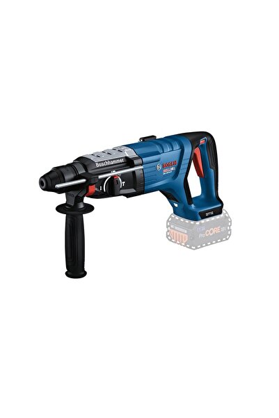 Bosch Gbh 18v-28 D Kırıcı Delici (AKÜ VE ŞARJ CİHAZI DAHİL DEĞİL)