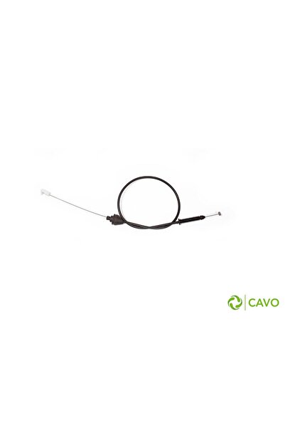CAVO GAZ TELİ RENAULT MEGANE 1 SCENİC 1 2,0 1996 SONRASI 7700843194 1303013