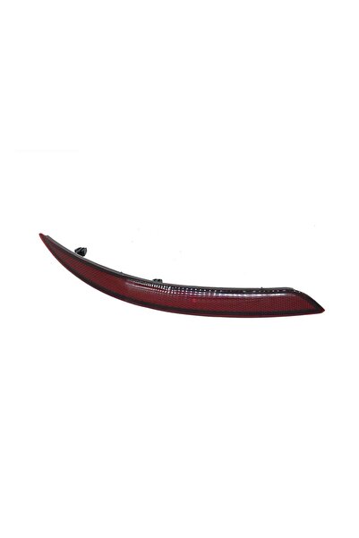 ZETOTO Egea Sedan - Rear Bumper Reflector Left 2015 51998151   Rolcar