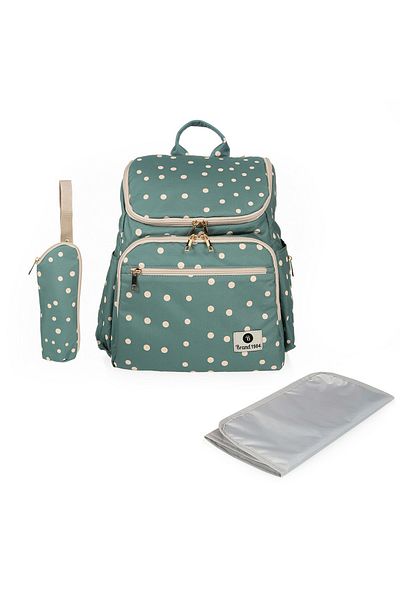 brandbaby Mother Baby Care Bag Kit