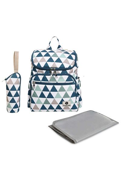 brandbaby Mother Baby Care Bag Kit
