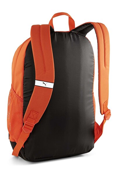 Puma Buzz Backpack 079136 Unisex Sırt Çantası Kırmızı