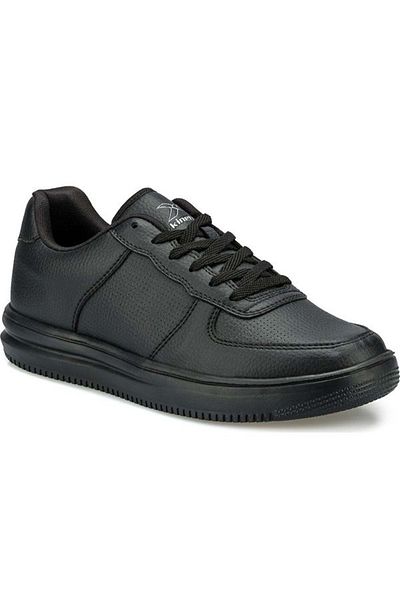 Kinetix Pantofi sport unisex Abella W negri