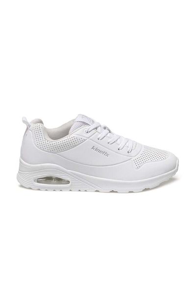 Kinetix Mera W Unisex Αθλητικά Παπούτσια Λευκά