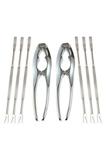 Jumbo Glory Deniz Mahsülleri Seti 500.01.22.1232